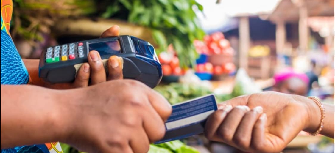 Top 10 Developer Payment Processors in West Africa.