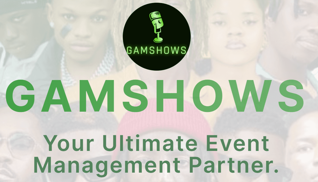 Powered by Sey Solutions, Enabled by ModemPay: How GamShows Made Online Ticketing History in The Gambia