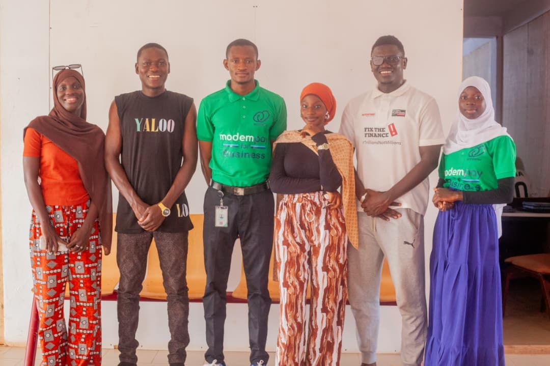 How ModemPay Streamlined Ticket Sales & Records for SoSHSA’s Retreat